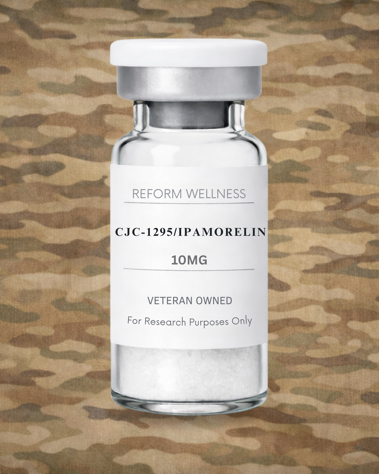 CJC-1295/Ipamorelin 10MG